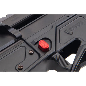 Fortis Mfg AR15/AR10 Billet Magazine Release Button (button only)