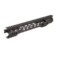Load image into Gallery viewer, Fortis Mfg 12.9&quot; Night Rail™ 556MM Free Float Rail System - KeyMod
