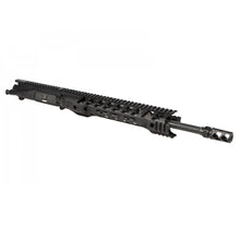 Load image into Gallery viewer, Fortis Mfg 12.9&quot; Night Rail™ 556MM Free Float Rail System - MLOK