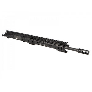 Fortis Mfg 12.9" Night Rail™ 556MM Free Float Rail System - MLOK