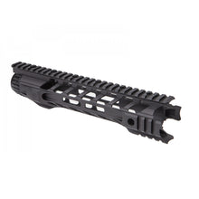 Load image into Gallery viewer, Fortis Mfg 10.5&quot; Night Rail™ 556MM Free Float Rail System - M-LOK