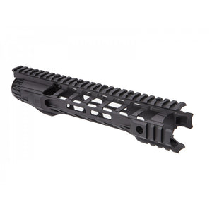 Fortis Mfg 10.5" Night Rail™ 556MM Free Float Rail System - M-LOK