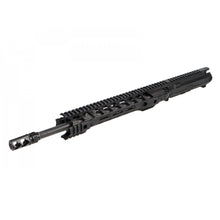 Load image into Gallery viewer, Fortis Mfg 12.9&quot; Night Rail™ 556MM Free Float Rail System - MLOK