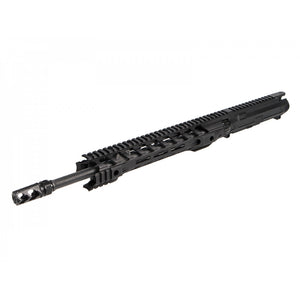 Fortis Mfg 12.9" Night Rail™ 556MM Free Float Rail System - MLOK