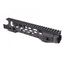 Load image into Gallery viewer, Fortis Mfg 10.5&quot; Night Rail™ 556MM Free Float Rail System - M-LOK
