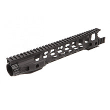 Load image into Gallery viewer, Fortis Mfg 12.9&quot; Night Rail™ 556MM Free Float Rail System - KeyMod