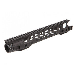Fortis Mfg 12.9" Night Rail™ 556MM Free Float Rail System - KeyMod