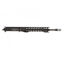 Load image into Gallery viewer, Fortis Mfg 12.9&quot; Night Rail™ 556MM Free Float Rail System - MLOK