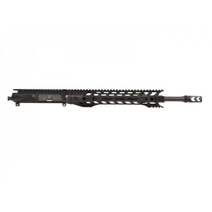 Fortis Mfg 12.9" Night Rail™ 556MM Free Float Rail System - MLOK