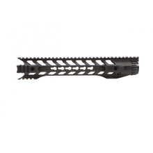 Load image into Gallery viewer, Fortis Mfg 12.9&quot; Night Rail™ 556MM Free Float Rail System - KeyMod