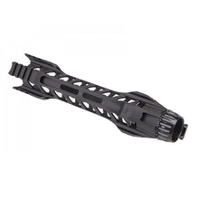 Load image into Gallery viewer, Fortis Mfg 10.5&quot; Night Rail™ 556MM Free Float Rail System - M-LOK