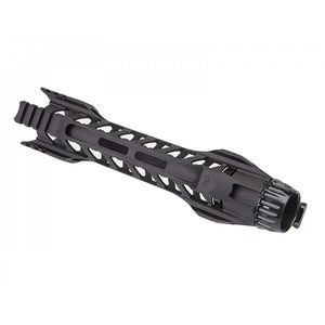 Fortis Mfg 10.5" Night Rail™ 556MM Free Float Rail System - M-LOK