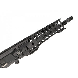 Fortis Mfg 12.9" Night Rail™ 556MM Free Float Rail System - MLOK