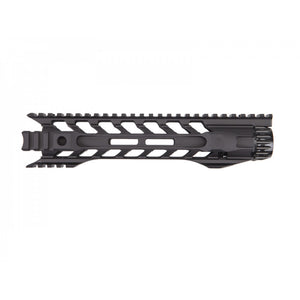 Fortis Mfg 10.5" Night Rail™ 556MM Free Float Rail System - M-LOK