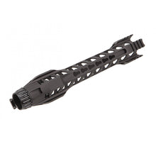 Load image into Gallery viewer, Fortis Mfg 12.9&quot; Night Rail™ 556MM Free Float Rail System - KeyMod