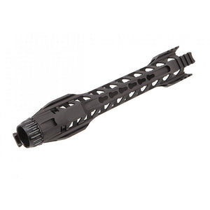 Fortis Mfg 12.9" Night Rail™ 556MM Free Float Rail System - KeyMod
