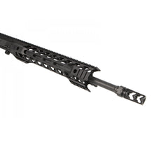 Load image into Gallery viewer, Fortis Mfg 12.9&quot; Night Rail™ 556MM Free Float Rail System - MLOK