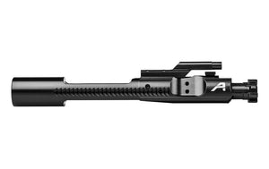 Aero Precision 5.56 Bolt Carrier Group, Complete - Black Nitride