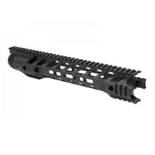 Load image into Gallery viewer, Fortis Mfg 12.9&quot; Night Rail™ 556MM Free Float Rail System - MLOK