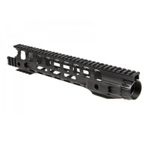 Load image into Gallery viewer, Fortis Mfg 12.9&quot; Night Rail™ 556MM Free Float Rail System - MLOK