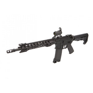 Fortis Mfg 12.9" Night Rail™ 556MM Free Float Rail System - KeyMod