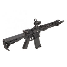 Load image into Gallery viewer, Fortis Mfg 12.9&quot; Night Rail™ 556MM Free Float Rail System - KeyMod