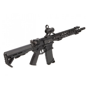 Fortis Mfg 12.9" Night Rail™ 556MM Free Float Rail System - KeyMod