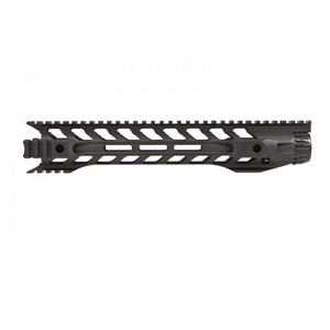 Fortis Mfg 12.9" Night Rail™ 556MM Free Float Rail System - MLOK