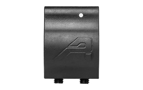 Aero Precision .750 Low Profile Gas Block - Phosphate