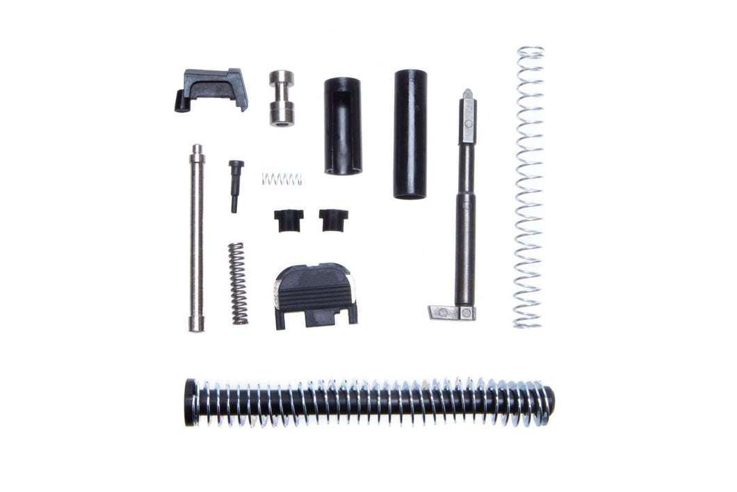 ARMS REPUBLIC SLIDE PARTS KIT FOR GLOCK 17 GEN 3