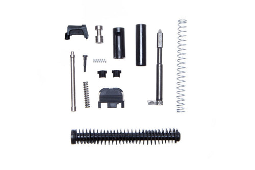 ARMS REPUBLIC SLIDE PARTS KIT FOR GLOCK 19 GEN 3