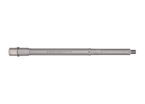 Ballistic Advantage 14.5" .223 Wylde SPR Fluted Stainless Steel Midlength AR 15 Barrel, Premium Series