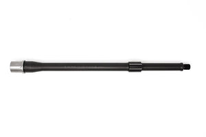 Ballistic Advantage 14.5" .223 Wylde BA Hanson Stainless Steel Midlength AR 15 Barrel w/ Lo Pro, Premium Black Series