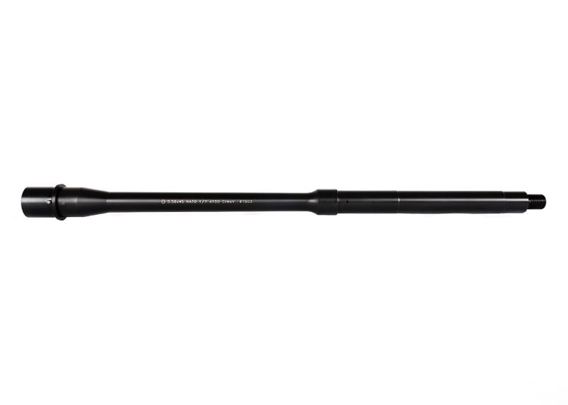 Ballistic Advantage 16