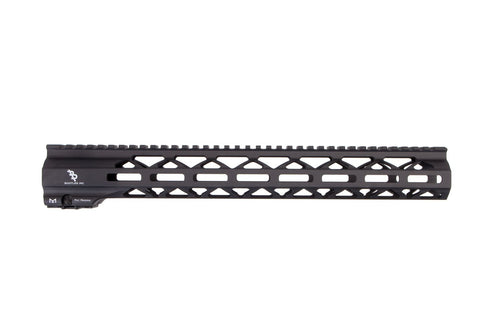 BOOTLEG AR15 M-LOK QUICK MOUNT HANDGUARD