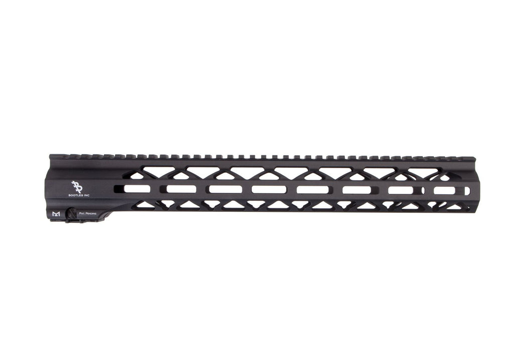 BOOTLEG AR15 M-LOK QUICK MOUNT HANDGUARD