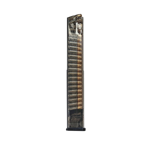 ETS 40 round (9mm) mag, fits Glock 17, 18, 19, 26, 34, 45