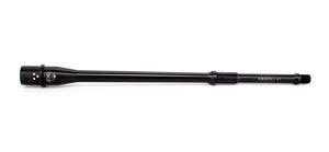 Faxon Firearms AR-15 5.56 NATO Pencil Barrel QPQ - 14.5