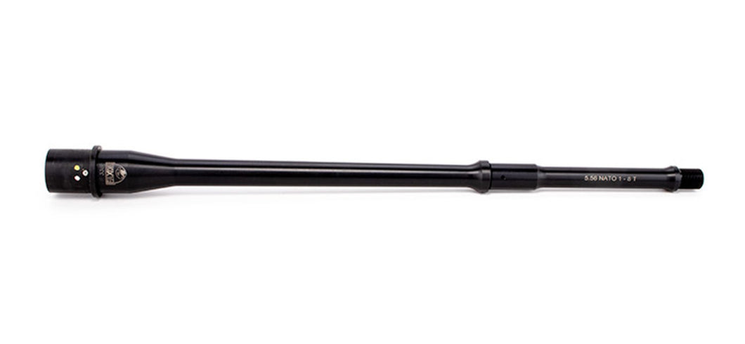 Faxon Firearms AR-15 5.56 NATO Pencil Barrel QPQ - 14.5
