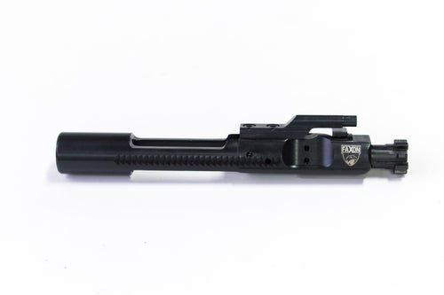 Faxon 6.5 Grendel Type II Bolt Carrier Group - Nitride