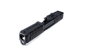 Faxon G19 Patriot Slide w/ RMR Optic Cut