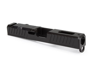 Zaffiri Precision Slide Glock 19 Gen 3  – EDC – RMR