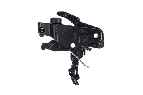 HIPERFIRE PDI AR15/10 DROP IN TRIGGER ASSEMBLY - BLK