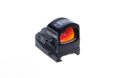 Holosun HS507C-X2 Circle Dot Sight