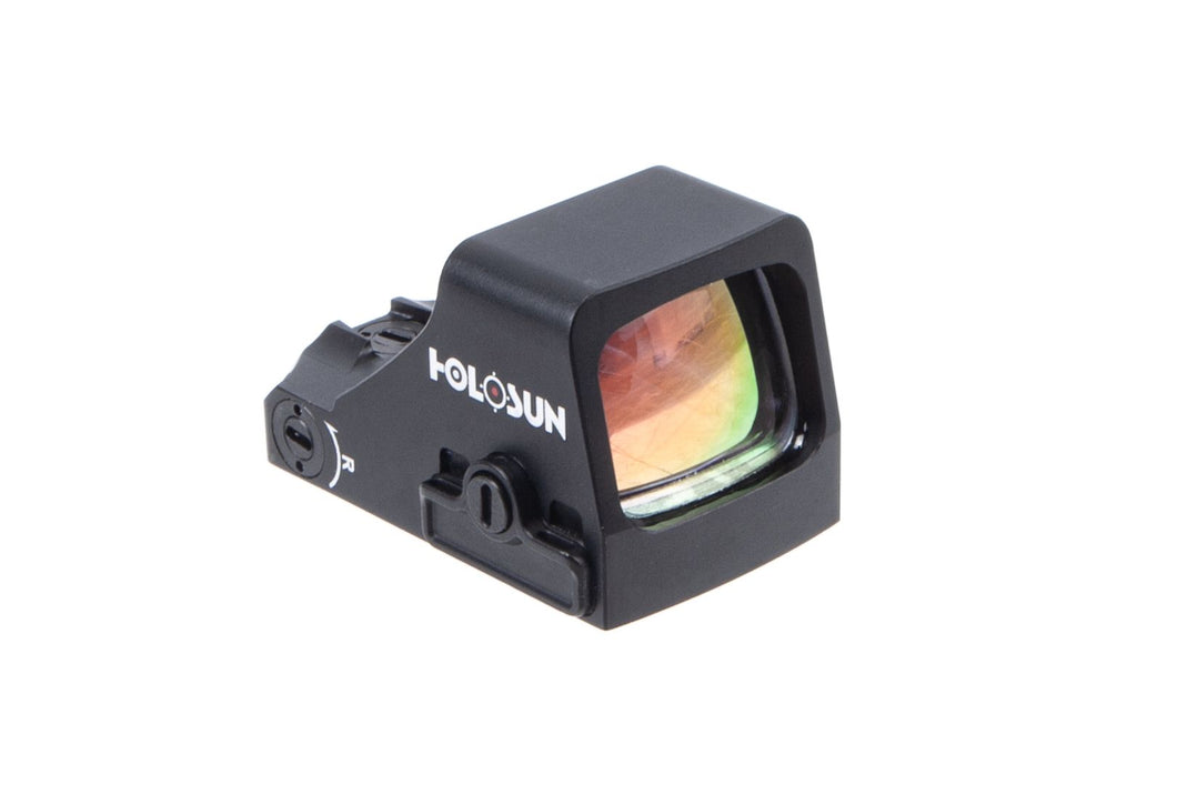 HOLOSUN HS507K-X2 COMPACT REFLEX SIGHT