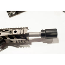 Load image into Gallery viewer, Fortis Mfg 12.9&quot; Night Rail™ 556MM Free Float Rail System - MLOK