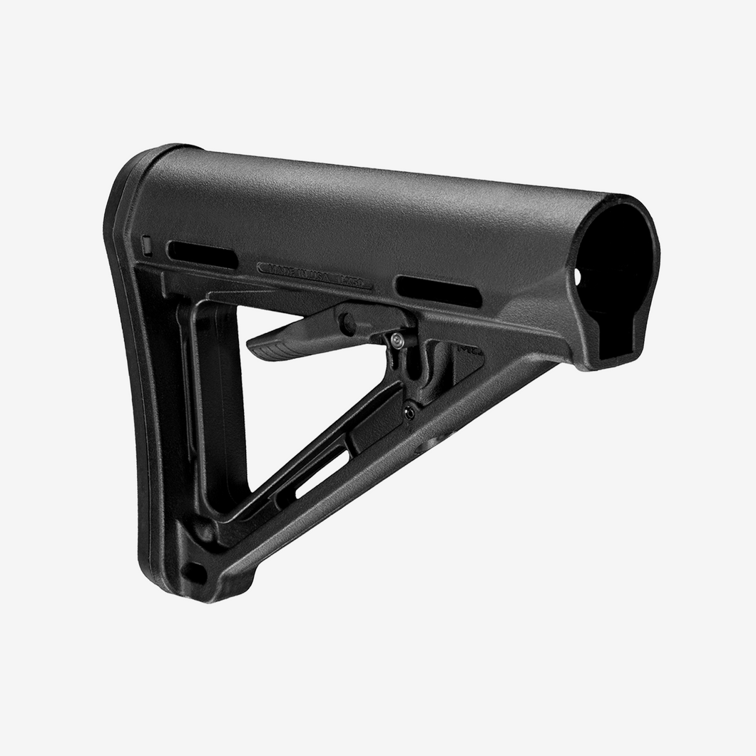 Magpul MOE® Carbine Stock – Mil-Spec