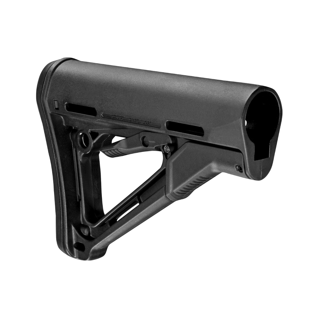 Magpul CTR® Carbine Stock – Mil-Spec