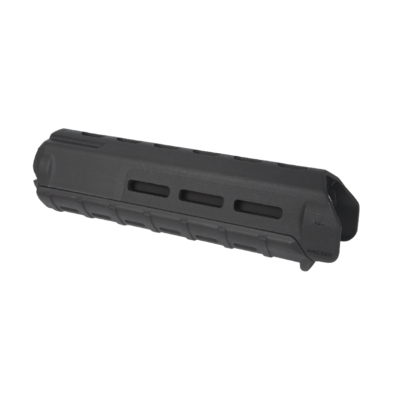 Magpul MOE® M-LOK® Hand Guard, Mid-Length – AR15/M4