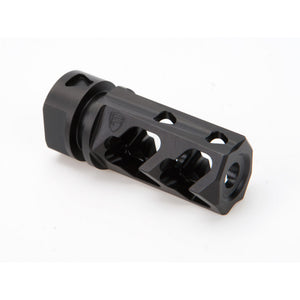 Fortis Muzzle Brake 5.56 Nitride